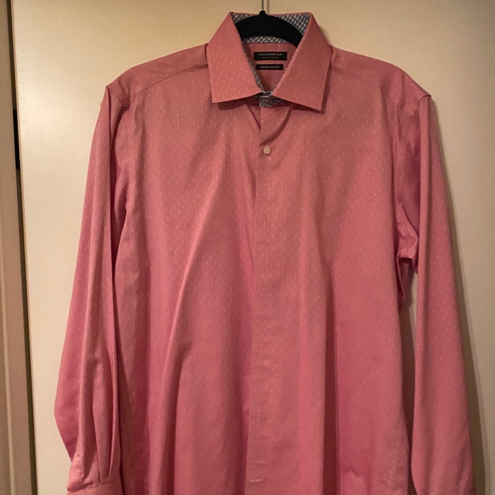 Tailorbyrd Button Down